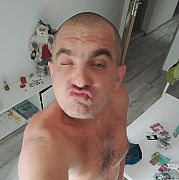 Pawel1332 - mężczyzna, 42 lat, Legnica