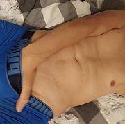AdamIkar - mężczyzna, 34 lat, Międzyrzecz