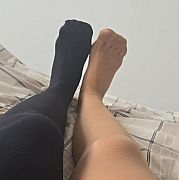 FeetPara30 - pár (žena 31 let, muž 35 let), Warszawa