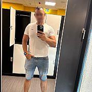 Pikantny8 - muž, 43 let, Warszawa