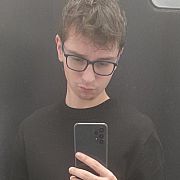 K4cper2007 - mężczyzna, 18 lat, Łowicz