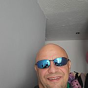 RADEK180577 - mężczyzna, 49 lat, London