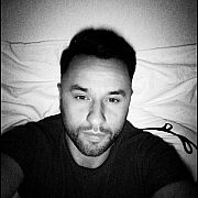 Pe8819 - mężczyzna, 37 lat, Düsseldorf