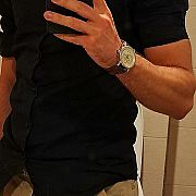 HandsomeMasseur - mężczyzna, 30 lat, Kraków
