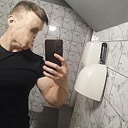 Sebastian77769 - mężczyzna, 25 lat, Kozienice