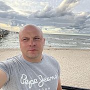 Martin8500 - man, 40 years, Stockholm