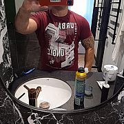 CrazyManForYou1