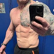 Exmen - mężczyzna, 42 lat, Kraków