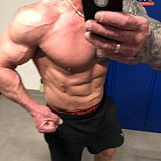 Exmen - man, 43 years, Kraków