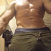 Onxxlmi - mężczyzna, 31 lat, Gorzów Wielkopolski