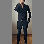 Stef51 - mann, 52 Jahre, Warszawa