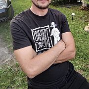 SomethingElse - mężczyzna, 34 lat, Katowice