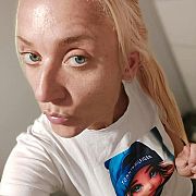 Nimfa1986 - woman, 39 years, Polkowice