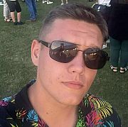 Marcin7321 - mężczyzna, 23 lat, Kielce