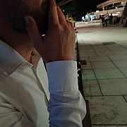 Greg704 - мужчина, 45 лет, Szczecin