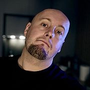 Unutamam - mężczyzna, 33 lat, Wrocław
