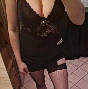 StockingWomen - woman, 31 years, Warszawa