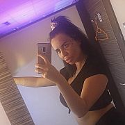 WladczaPani170 - trans, 24 lat, Gliwice