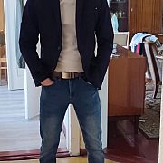 AnonimGal0922 - mężczyzna, 38 lat, Gorzów Wielkopolski