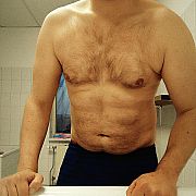 KokotKomando - mężczyzna, 31 lat, Wageningen