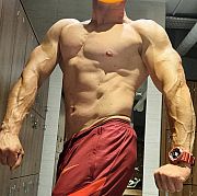 FitBodyGuy - mann, 38 Jahre, Gdańsk
