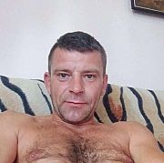 TomekNapalony2308 - mężczyzna, 38 lat, Poznań