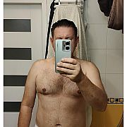 AdamGGG - mężczyzna, 45 lat, Warszawa