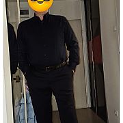 AdamGGG - mężczyzna, 45 lat, Warszawa