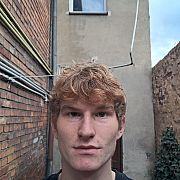 Draftme - muž, 21 let, Poznań