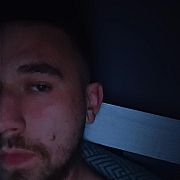 Kacper0141 - mężczyzna, 21 lat, Jaworzno