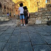 Iga38Tomasz - para (kobieta 38 lat, mężczyzna 38 lat), Hasselt