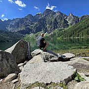 Szymu31 - mężczyzna, 32 lat, Wrocław