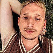 Cyryl - mężczyzna, 23 lat, Toruń