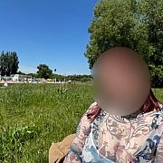 Delikatnaaa - kobieta, 24 lat, Poznań