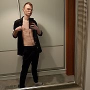 Olgierd0578 - mężczyzna, 20 lat, Gdańsk