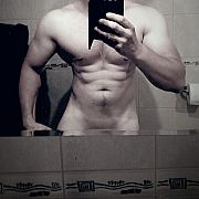 Spartusogr - muž, 32 let, Radom