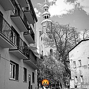 LonelyRanger - mężczyzna, 32 lat, Łódź