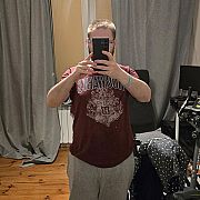 MisiuBezTabu - мужчина, 37 лет, Tłuszcz