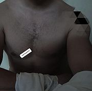 FajnyChlopak00188 - muž, 25 let, Ostrzeszów