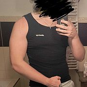 Claus19 - mężczyzna, 20 lat, Lublin