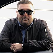 Nikov - man, 34 years, Gorzów Wielkopolski