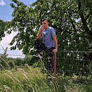 Jaaattaki - mężczyzna, 33 lat, Bolesławiec