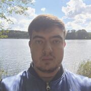 Baso98 - mężczyzna, 28 lat, Poznań