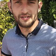 Hahahgahahagav - mężczyzna, 24 lat, Słupca