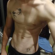 KacperrCh - mężczyzna, 23 lat, Toruń