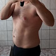 Pikpoktyl - man, 40 years, Gostyń