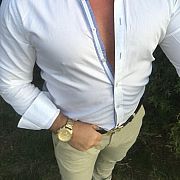 Karlsyns88 - muž, 37 let, Wrocław