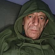 Kruk6 - mężczyzna, 45 lat, Lubin
