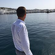 Odskoczni - mężczyzna, 33 lat, Wrocław