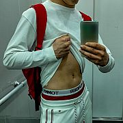 Delicatesove - mężczyzna, 19 lat, Poznań